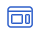 The Dashboard icon