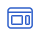 Dashboard icon