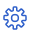 gear icon