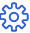 gear icon