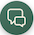 support chat icon